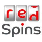 Red Spins Casino Logo